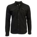 Surchemise Rider Shirt Super Light - Rokker