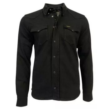 Surchemise Rider Shirt Super Light - Rokker