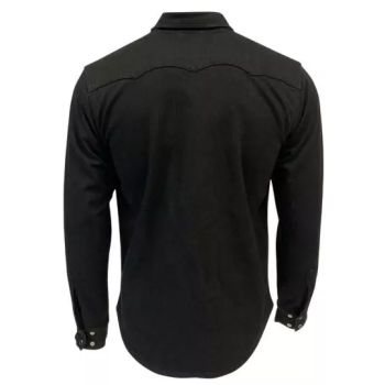 Surchemise Rider Shirt Super Light - Rokker