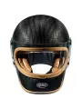Capacete Trophy Platinum Carbon - Premier