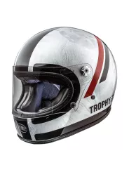 Capacete Trophy Dr Do - Premier