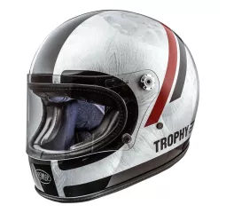 Casco Trophy Dr Do - Premier