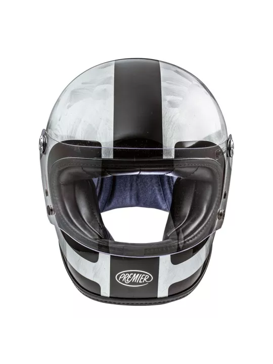 Casco Trophy Dr Do - Premier