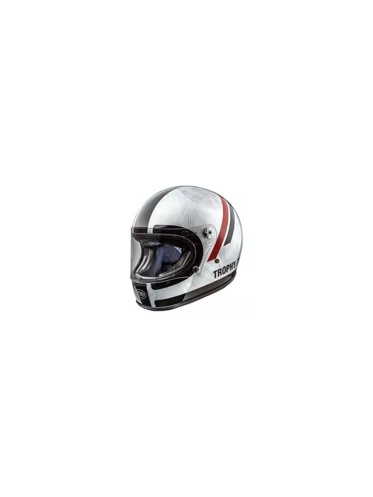 Helm Trophy Dr Do - Premier