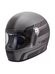 Capacete Trophy Bl17Bm - Premier