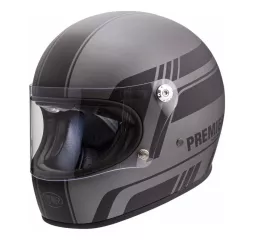 Casque Trophy Bl17Bm-Premier