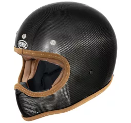 Helm Mx Platinum Carbon-Premier