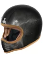 Mx Platinum Carbon Full Face Helmet - Premier