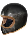 Capacete Mx Platinum Carbon - Premier