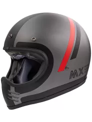 Mx Do17 Bm Full Face Helmet - Premier