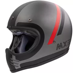 Casco MX DO17BM - Premier