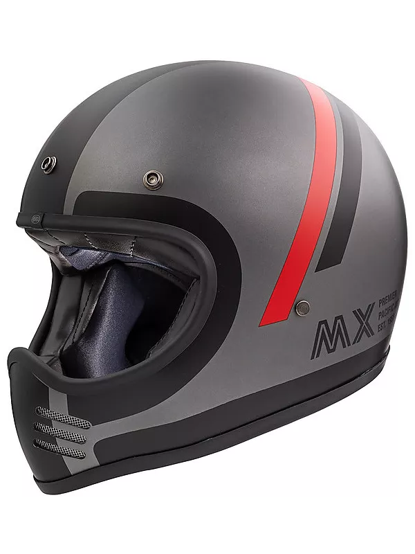 Casco Mx Do17 Bm-Premier