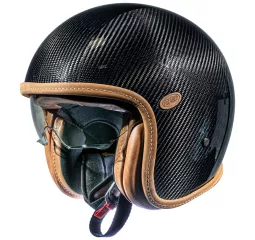Casco Vintage Platinum Carbon-Premier