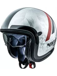 Vintage Dr Do Open Face Helmet - Premier