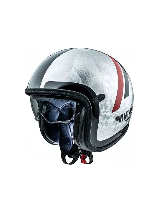 Vintage Dr Do Open Face Helmet - Premier