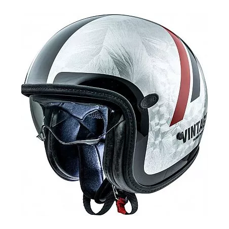 Casque Vintage Dr Do- Premier