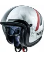 Capacete Vintage Dr Do - Premier