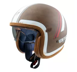 Vintage-Helm Bos Do Bm-Premier