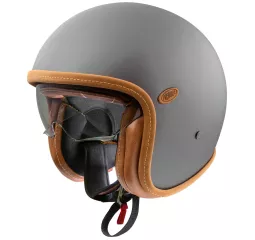 Casco Vintage Platinum U 17 Bm-Premier