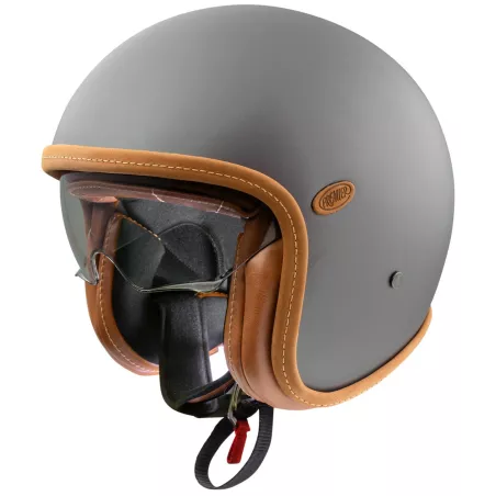 Casco Vintage Platinum U 17 Bm - Premier