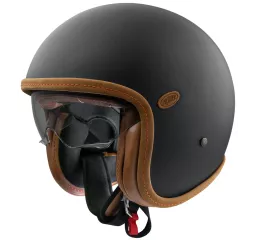 Vintage-Helm Platinum U9 Bm-Premier