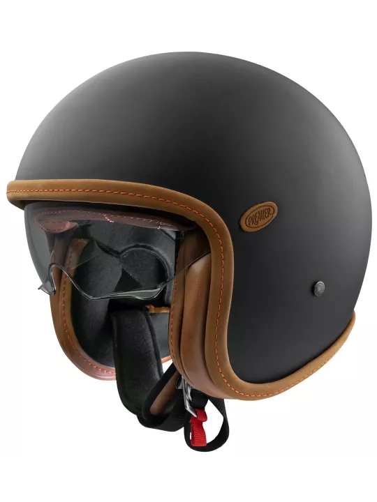 Casco Vintage Platinum U9 Bm-Premier