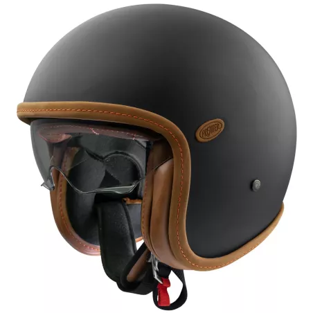 Casque Vintage Platinum U9 Bm - Premier