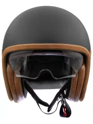 Casque Vintage Platinum U9 Bm - Premier