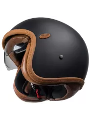 Vintage-Helm Platinum U9 Bm-Premier