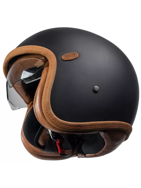Casco Vintage Platinum U9 Bm-Premier