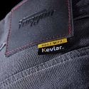 Jean D12 X Kevlar® Straight - Furygan