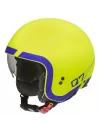 Capacete Rocker Lnfluo Bm - Premier