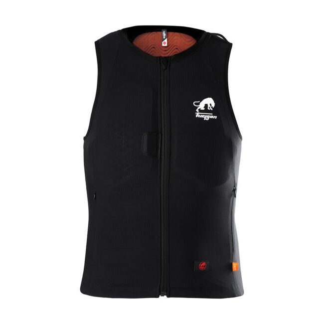 Veste X-Road Vest D3O® - Furygan