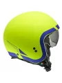 Capacete Rocker Lnfluo Bm - Premier
