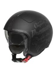 Capacete Rocker Or9 Bm - Premier