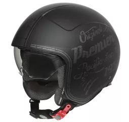 Helm Rocker Or9 Bm-Premier