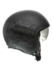Capacete Rocker Or9 Bm - Premier