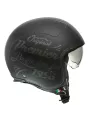 Casco Rocker Or9 Bm-Premier