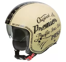 Casco Rocker Or20-Premier
