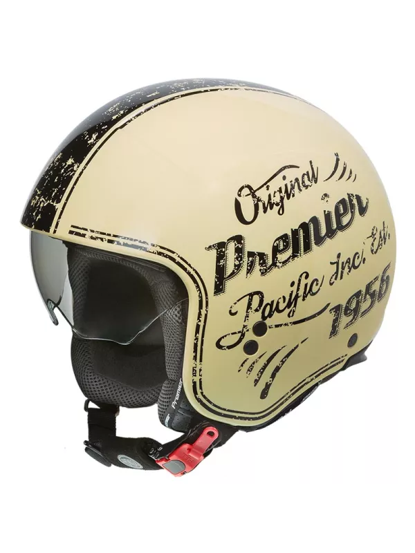 Casque Rocker Or20-Premier