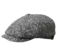 Hatteras Donegal Cap - Stetson