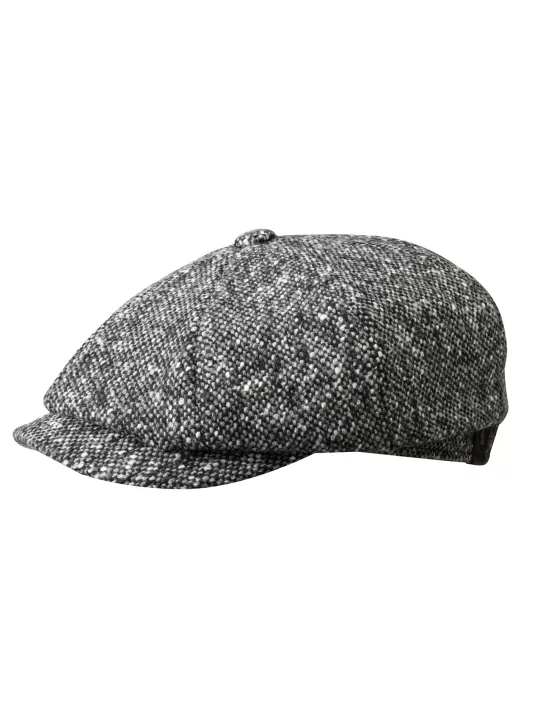 Gorra Stetson Hatteras Donegal Newsboy
