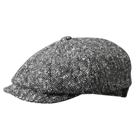 Hatteras Donegal Cap - Stetson
