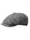 Gorra Stetson Hatteras Donegal Newsboy