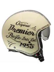 Casco Rocker Or20-Premier