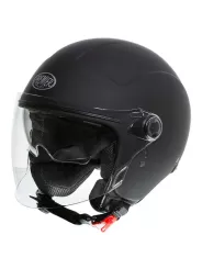 Helm Rocker Visor U9Bm-Premier