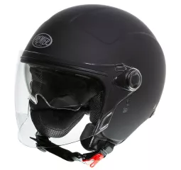 Capacete Rocker Visor U9Bm - Premier