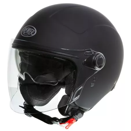 Casque Rocker Visor U9Bm-Premier