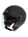 Helm Rocker Visor U9Bm-Premier