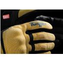 Jet Lady D3O Gloves - Furygan